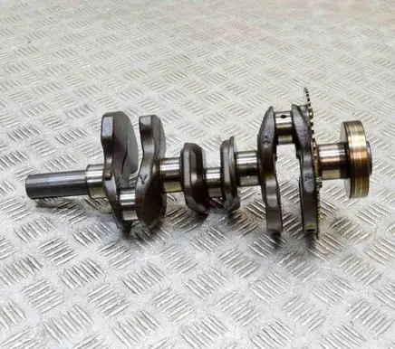 Honda Civic X Crankshaft 133105AYH00