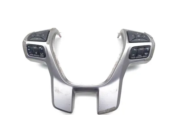 Ford Ranger Steering wheel buttons/switches 