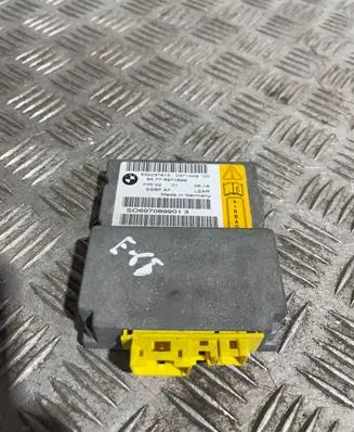 BMW 7 E65 E66 Airbag control unit/module 6970899