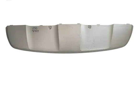 BMW X6 E71 Rear bumper lower part trim 51127176248AUTOAS1 51127176248