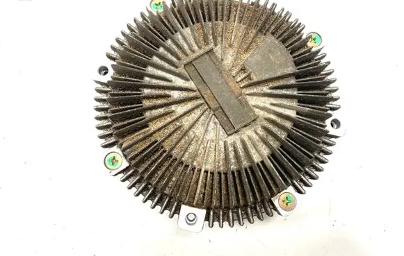 Mitsubishi Pajero Viscous fan clutch 