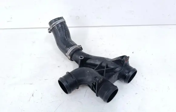 Citroen C4 Grand Picasso Intercooler hose/pipe 9688500380