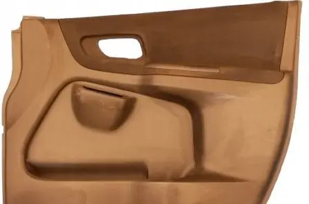 Suzuki Ignis Front door card panel trim 86G20