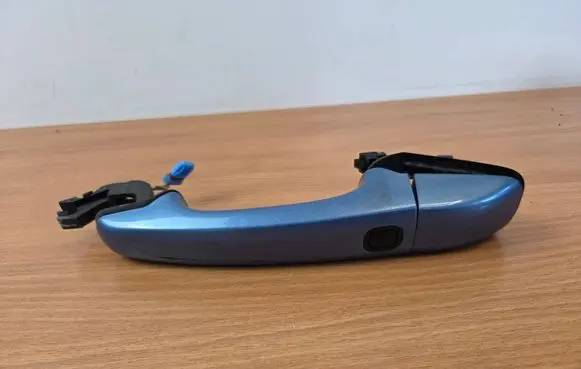 Volvo XC60 Front door exterior handle 39998272