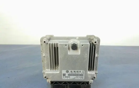 Volkswagen PASSAT CC Engine control unit/module ECU 06J906026AG