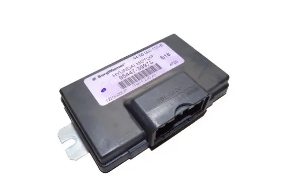 Hyundai Santa Fe Other control units/modules 9544739973
