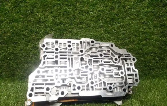Ford Fusion II Other gearbox part CV6Z7G391A CV6Z7A100B CV6P7A092AD