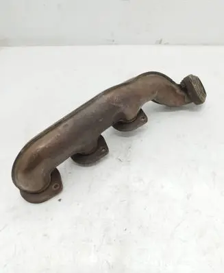 Exhaust manifold