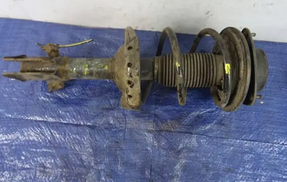 Subaru Impreza III Front shock absorber/damper 20310FG050