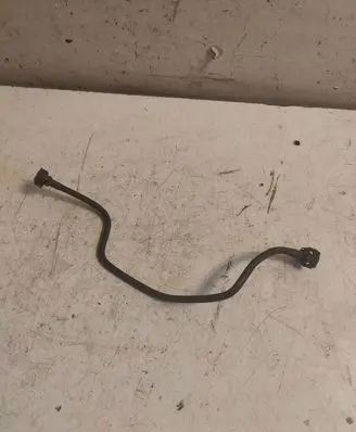 Audi A4 S4 B8 8K Engine coolant pipe/hose 8K0121164