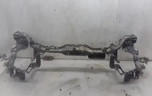 Mercedes-Benz A W169 Radiator support slam panel