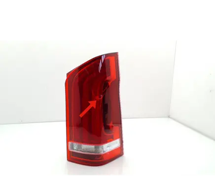 Rear/tail lights