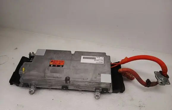 Opel Ampera Voltage converter inverter 24261518 691702856