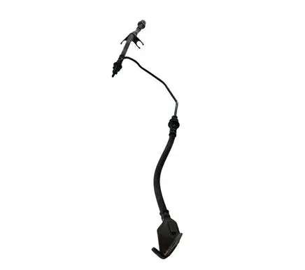Jeep Cherokee Brake line pipe/hose 68175259AE