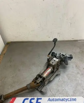 Dodge Caliber Steering wheel axle set 05057279AL