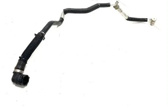 Chevrolet Volt I Engine coolant pipe/hose 22739286