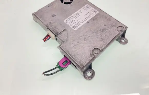 Mercedes-Benz A W177 Other control units/modules A2479000815
