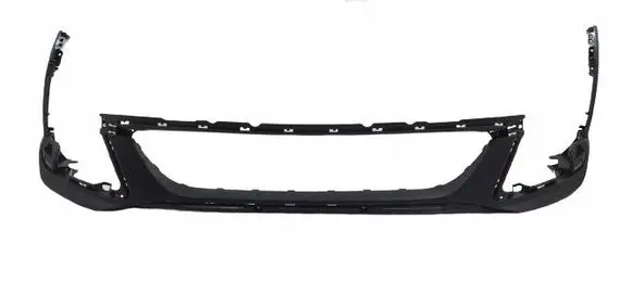 KIA Xceed Front bumper lip J7CA0
