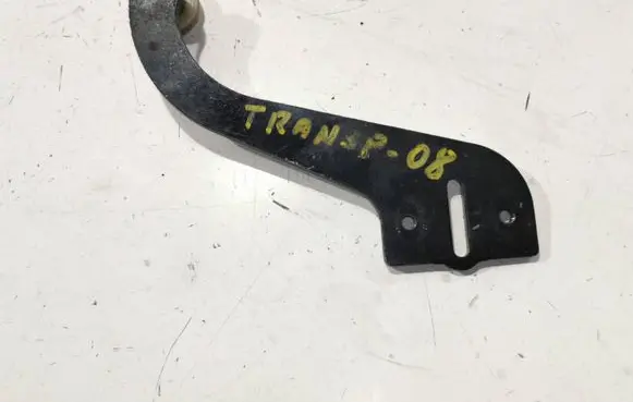 Volkswagen Transporter - Caravelle T5 Sliding door upper roller guide/hinge 7H0843436E 354307