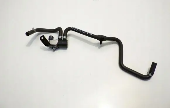 Suzuki SX4 S-Cross Turbo solenoid valve K5T48574