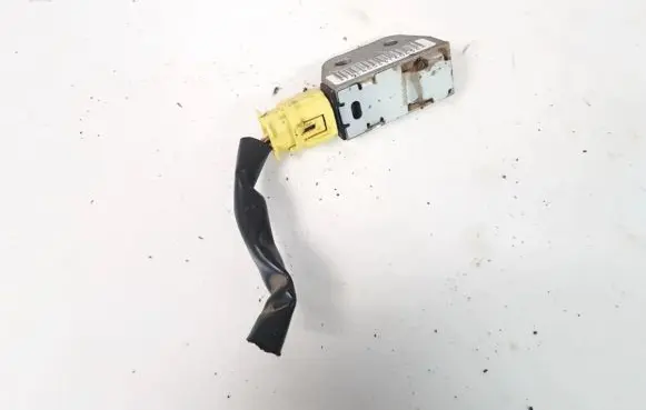 Nissan X-Trail T30 Airbag deployment crash/impact sensor