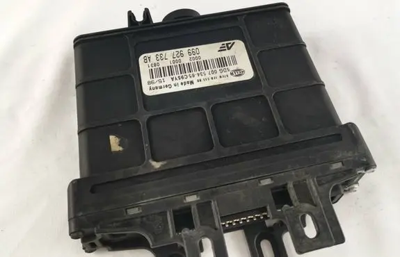 Volkswagen Sharan Gearbox control unit/module 099927733AB 5DG00753465 95VW12B565BB