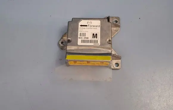 Mazda CX-5 Airbag control unit/module KA1C57K30