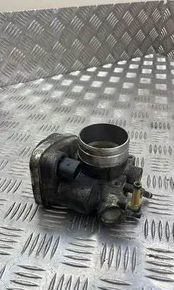 Audi A3 S3 8P Throttle valve 06A133062AT