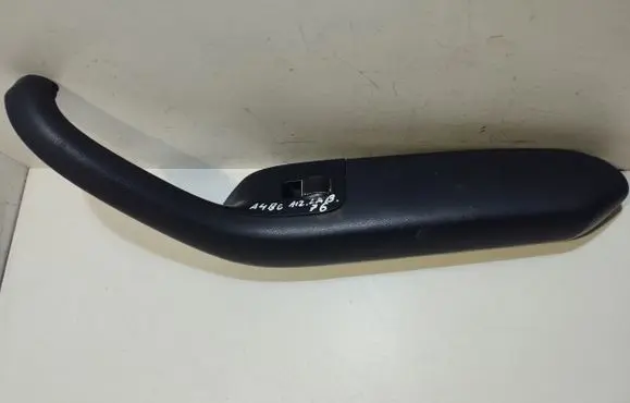Audi A4 S4 B6 8E 8H Rear door interior handle 8E0867374