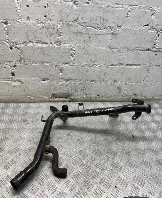 KIA Sportage Engine coolant pipe/hose 256202A870