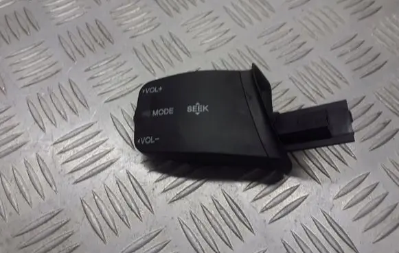 Ford C-MAX I Multifunctional control switch/knob 3M5T-14K147-AD