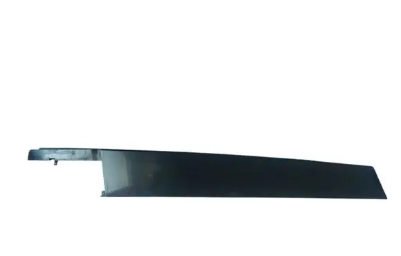 Audi A4 S4 B9 8W Front door trim (molding) 8W0837901WZ2