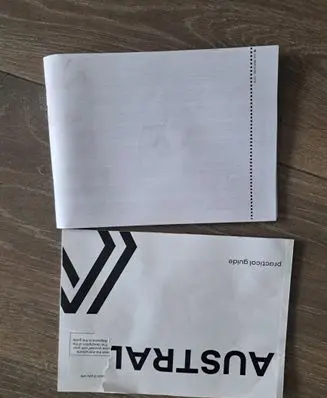 Renault Austral User manual SWDWXS