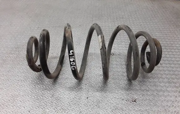 Cadillac BLS Rear coil spring