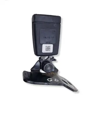 Jeep Compass Rear seatbelt buckle 34173442A