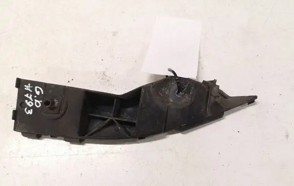 Toyota Avensis Verso Rear bumper mounting bracket 0F2F 370N