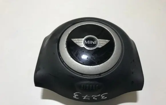 Mini One - Cooper R50 - 53 Steering wheel airbag 675740702
