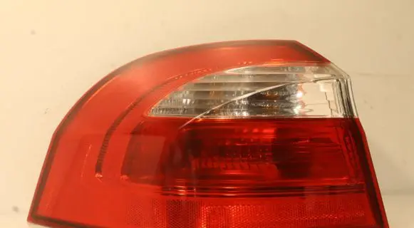 KIA Rio Rear/tail lights 924011W2