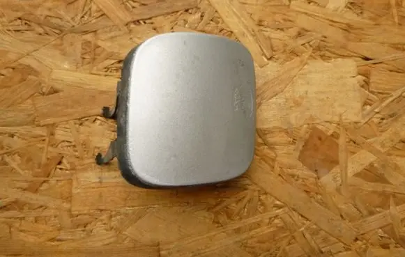 Renault Laguna I Rear bumper row hook cap/cover 7700420431