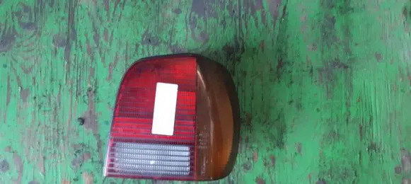 Volkswagen Polo III 6N 6N2 6NF Rear/tail lights