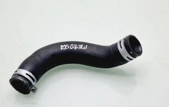 Peugeot 508 Engine coolant pipe/hose