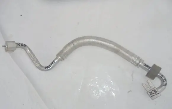Mini Cooper Countryman R60 Air conditioning (A/C) pipe/hose 9812904