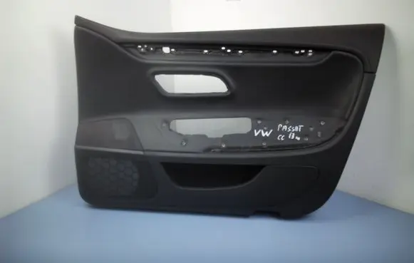 Volkswagen PASSAT CC Front door card panel trim 3C8867012