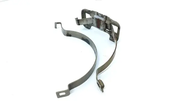 Muffler mount bracket/holder
