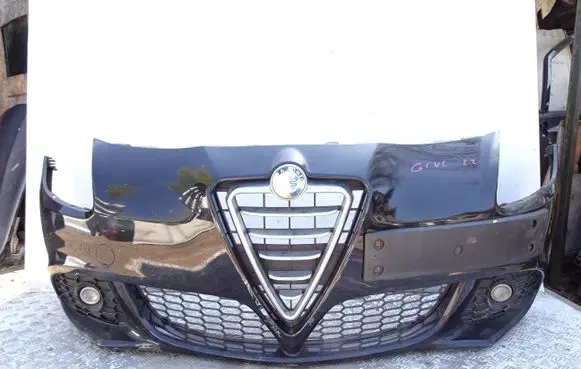 Alfa Romeo Giulietta Front bumper REB2BB
