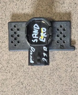 Dacia Sandero III Parking PDC sensor 284429097R