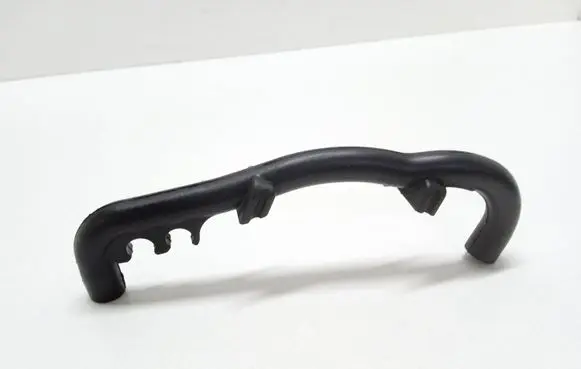 Land Rover Range Rover Sport L320 Breather hose/pipe 4R8Q6C717AC