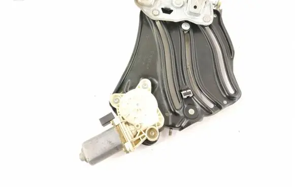 Mercedes-Benz SLK R171 Rear window lifting mechanism without motor 1716700403 1716700203