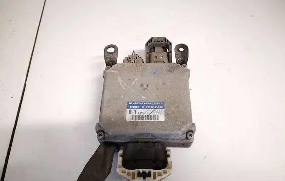 Lexus IS 220D-250-350 Power steering control unit/module 8965053010