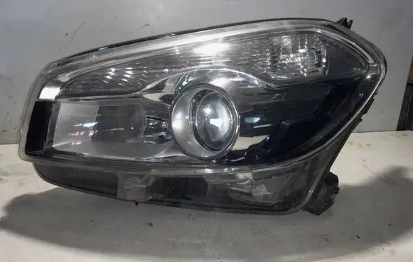 Nissan Pathfinder R51 Headlight/headlamp 26060